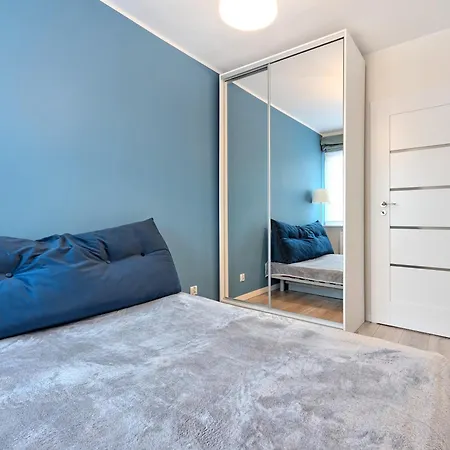 Platinium Zaspa - Pilotów 14