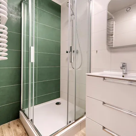 Platinium Zaspa - Pilotów 14 Gdańsk