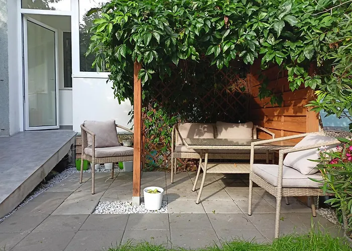 Platinium Zaspa - Pilotow 14 * Gdańsk