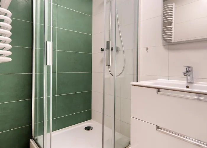 Platinium Zaspa - Pilotow 14 غدانسك