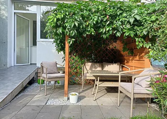 Platinium Zaspa - Pilotow 14 شقة